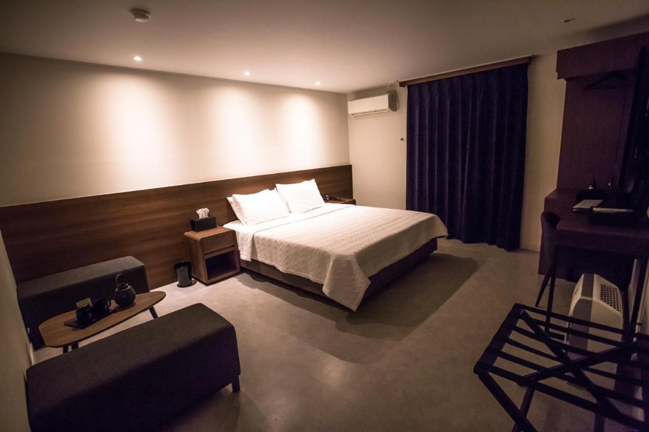 Hotel Egg Busan Exterior foto