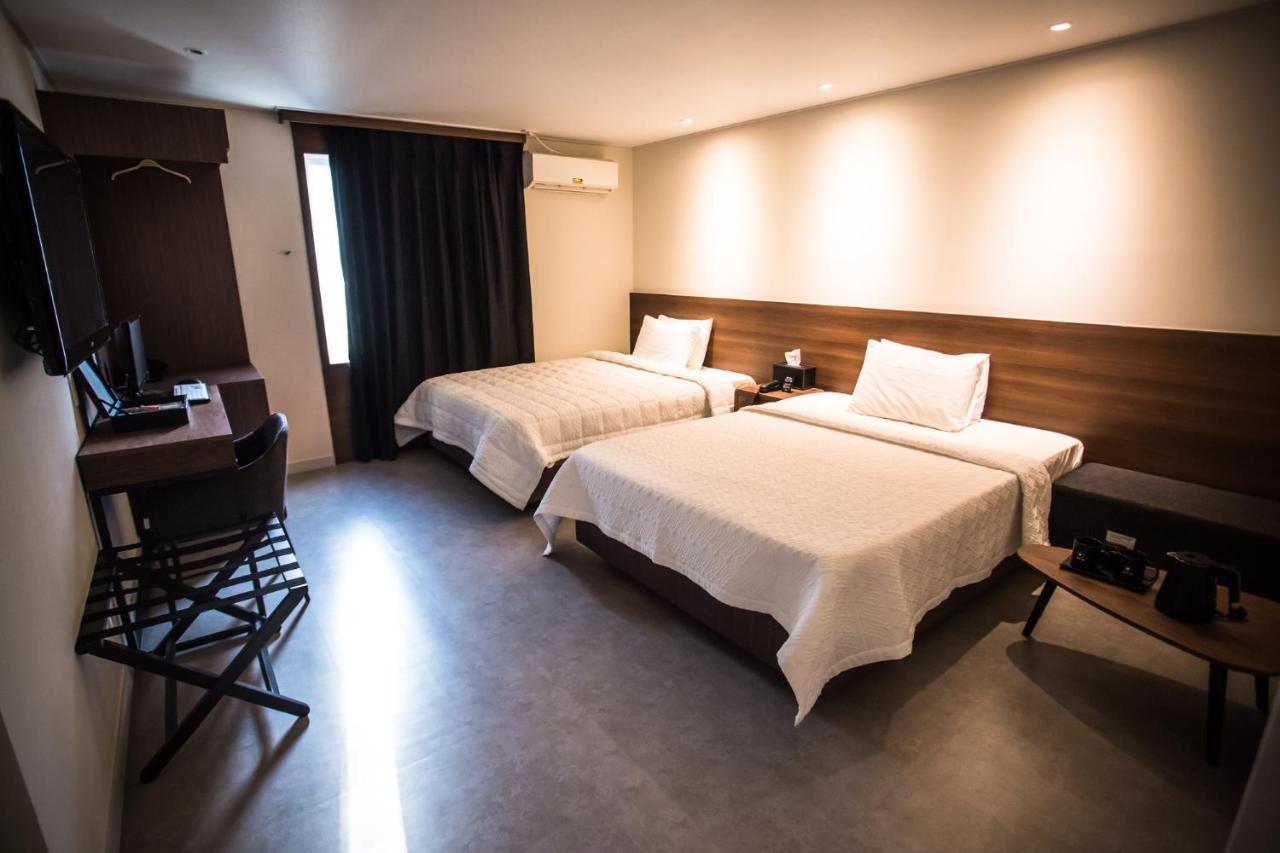 Hotel Egg Busan Exterior foto